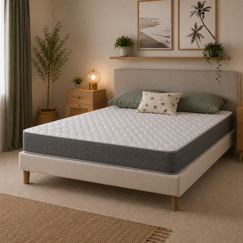 Extreme comfort inch zig - extreme,