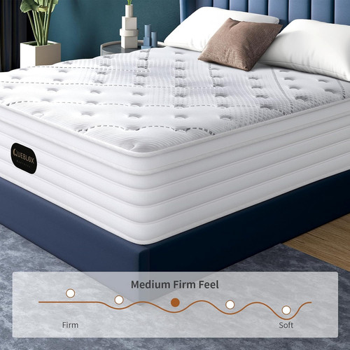 Hybrid euro top memory - hybrid,