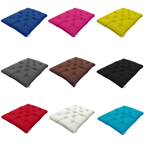 Mylayabout foam crumb - foam, futon