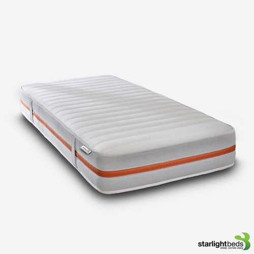 Memory foam spring - 7.5'', &