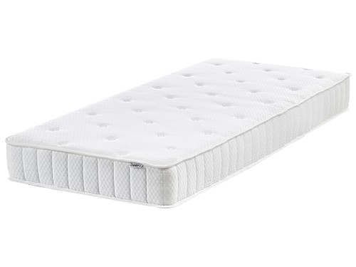 Pocket spring mattress - mattress, duo