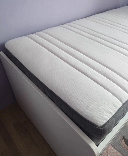 Ikea hovag single mattress - ikea, –