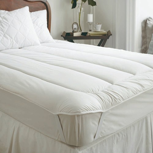 Mattress toppers - mattress, toppers.