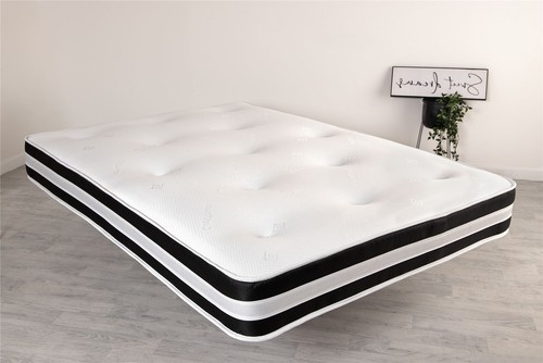 Quilted hand tufted - 3d,