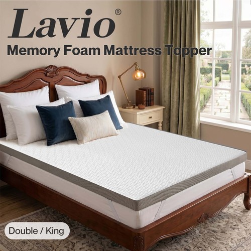 Cooling mattress topper - mattress,