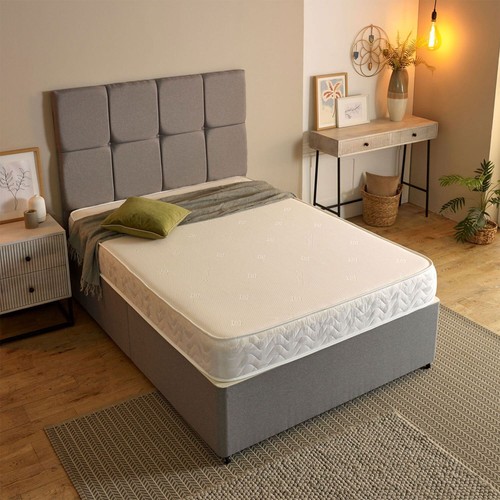 Extreme comfort quilted - comfort,