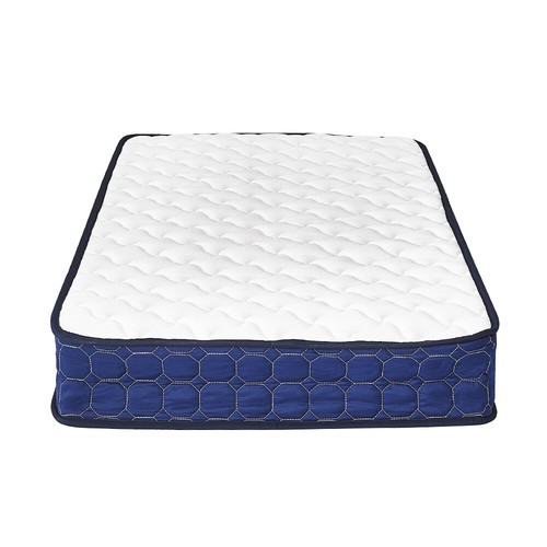 Spring foam bed - foam, mattress