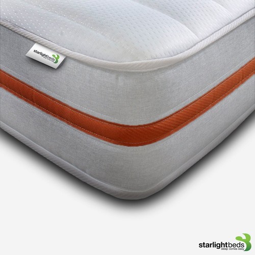 Memory foam spring - memory, &