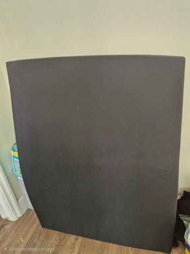 Foldable gymnastics mat single - gymnastics,