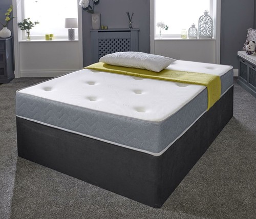 Extreme comfort memory - comfort,