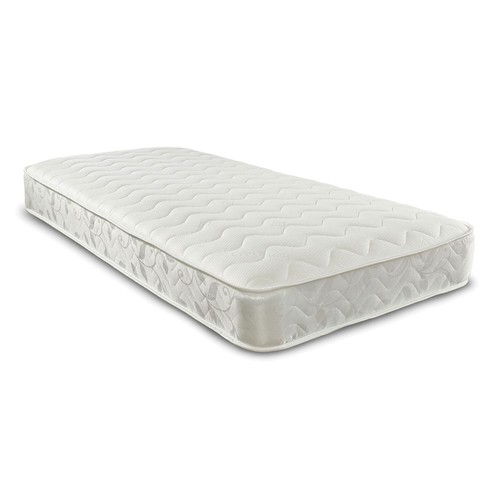 Extreme comfort white - white, spring