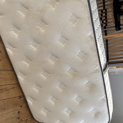 Dreamatti comfort single - comfort, firm