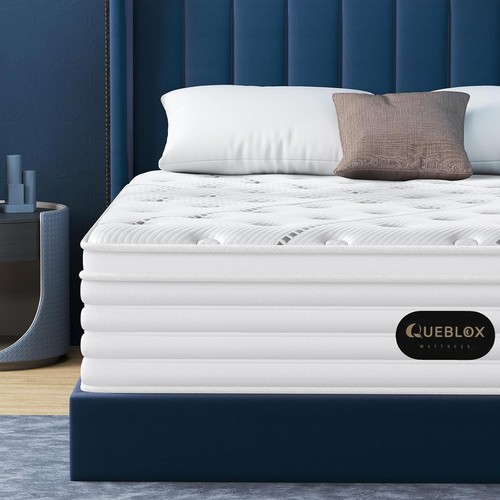 King size mattress 5ft inch - mattress, 11