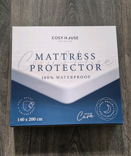 Cosy house mattress protector - cosy,