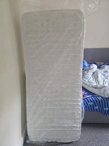 Brand new spring mattress - brand,