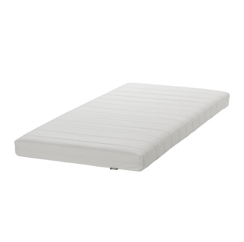 Ikea afjall single mattress - ikea,