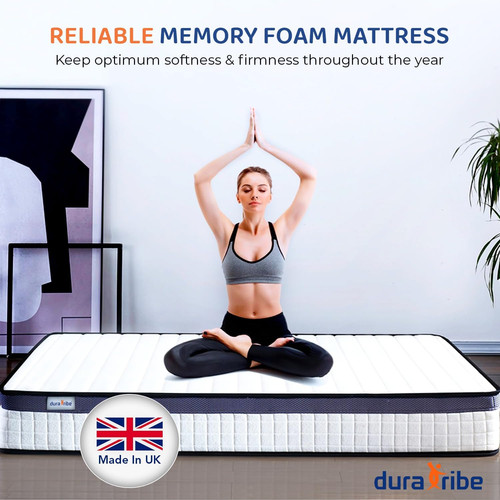 Premium mattress firm pocket - mattress,