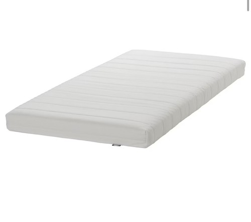 Ikea afjall single foam - ikea,