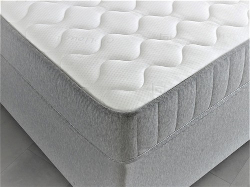 Next gen memory - foam, spring