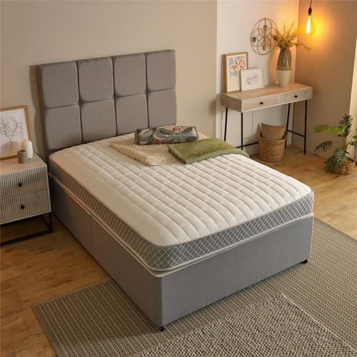 Starlight beds memory - 7.25",