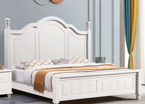 Brand new single bed - new,