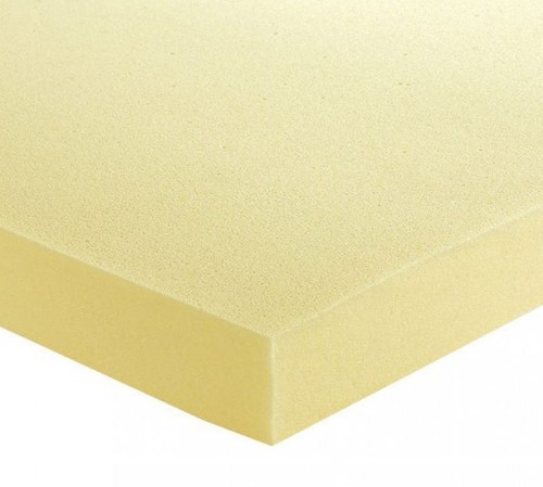 Memory foam mattress - mattress, topper