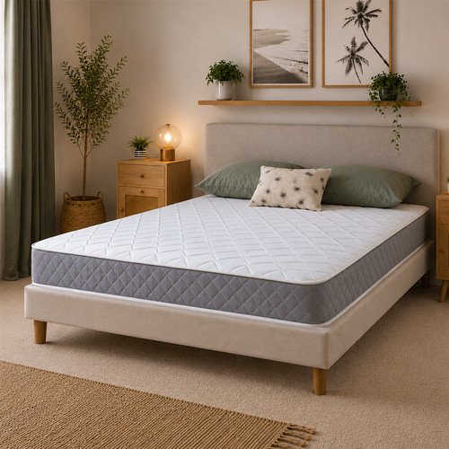Extreme comfort micro quilted - comfort,