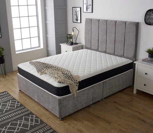 Extreme comfort memory foam - extreme,