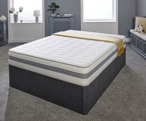 Extreme comfort micro - extreme,