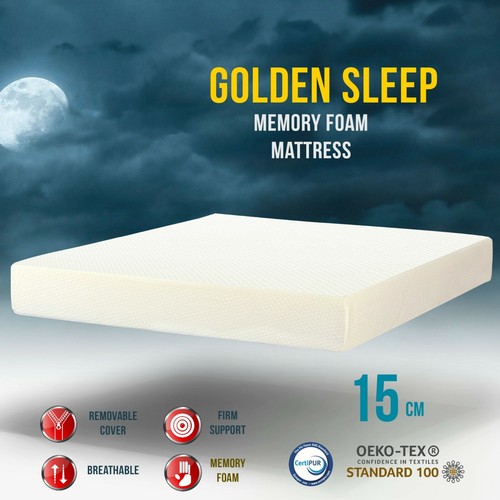 Duratribe golden sleep smart - golden,