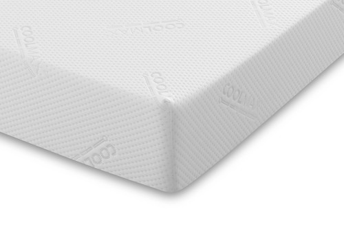 Coolmax memory foam - memory,