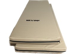 CUSTOMIZED CAMPERVAN/MTORHOME