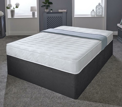 Wavy memory foam - memory,