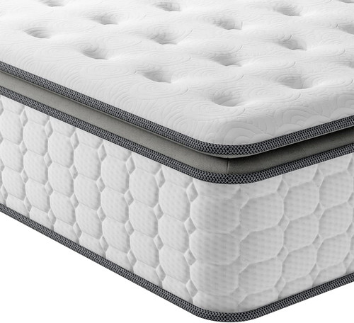 Luxury hybrid pocket - luxury,