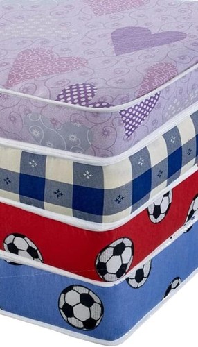 Wilson beds reflex - wilson, 4"