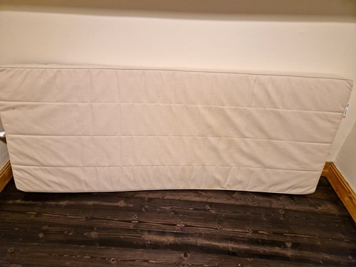 Ikea husvika single mattress - husvika,