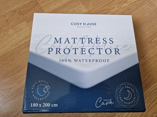 Cosy house mattress - cosy, protector
