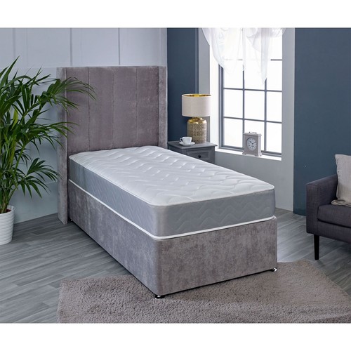 Starlight beds memory - 7",