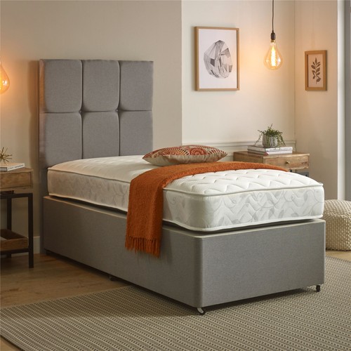 20cm quilted sleep surface - 20cm,