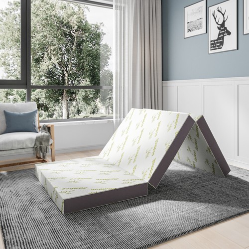 15cmtri fold spring foam - 15cmtri-fold/spring,