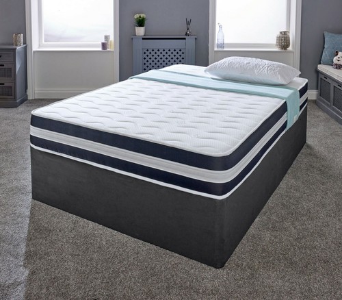 Extreme comfort memory foam - comfort,