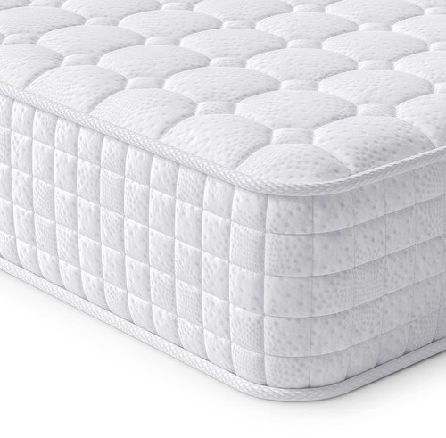 Euro small single mattress - small,