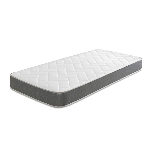 Large brick hybrid mattress - hybrid,