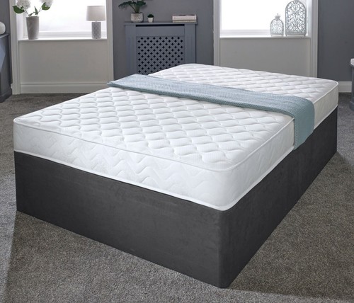 Extreme comfort cooltouch - comfort, 7"