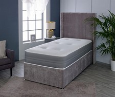 eXtreme Comfort 9'' Tufted