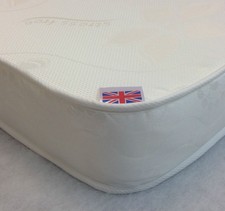 eXtreme Comfort 6'' Reflex