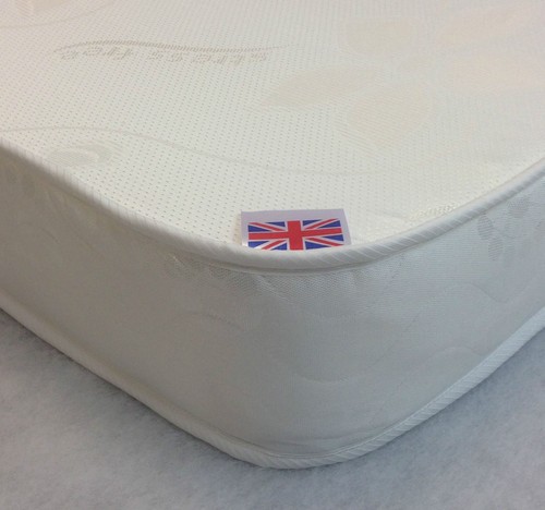 Extreme comfort reflex - comfort, 6''