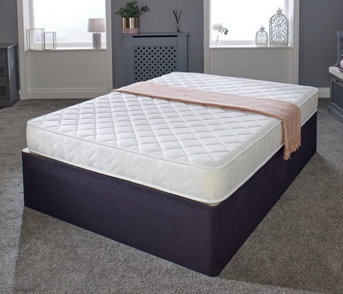 Extreme comfort micro - extreme, quilted