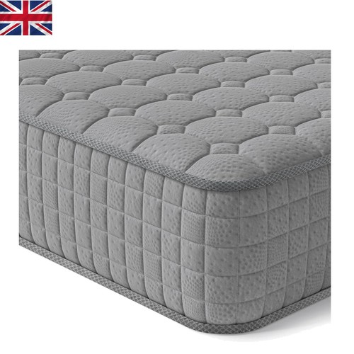 Breathable grey hybrid - breathable,