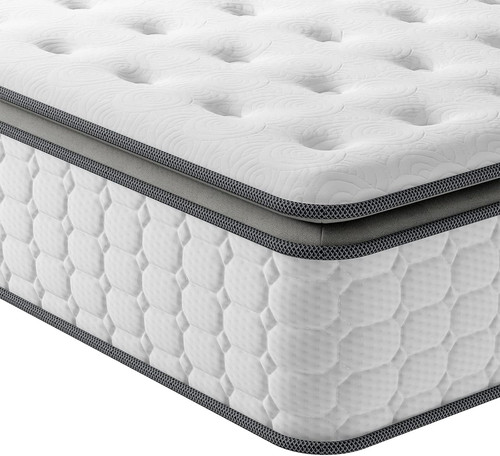 Luxury pillow top - luxury,